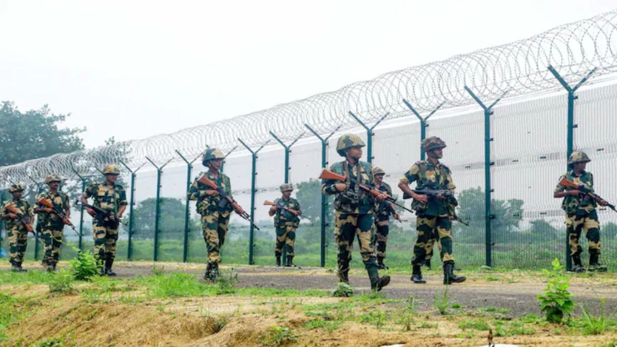 India-Bangladesh Relations Separate From Ties With Other Countries: MEA