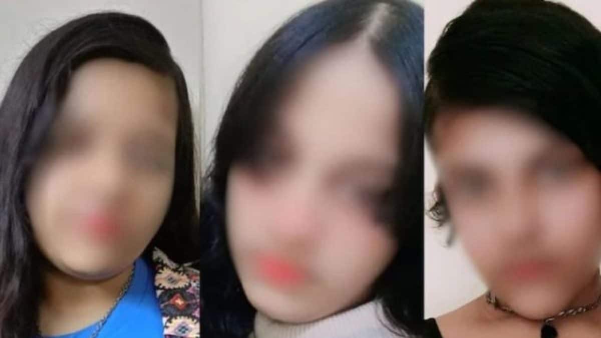 ‘Girls Were Depressed’: Police Reveal Findings In Ghaziabad Sisters’ Suicide Case