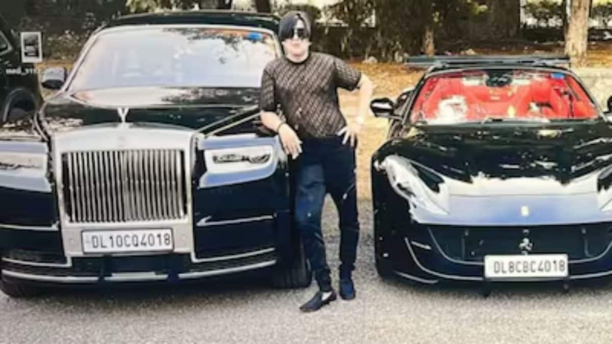 Kanpur Lamborghini Crash: Driver, Not Tobacco Tycoon’s Son Shivam Mishra, Was Driving, Says Lawyer | India News
