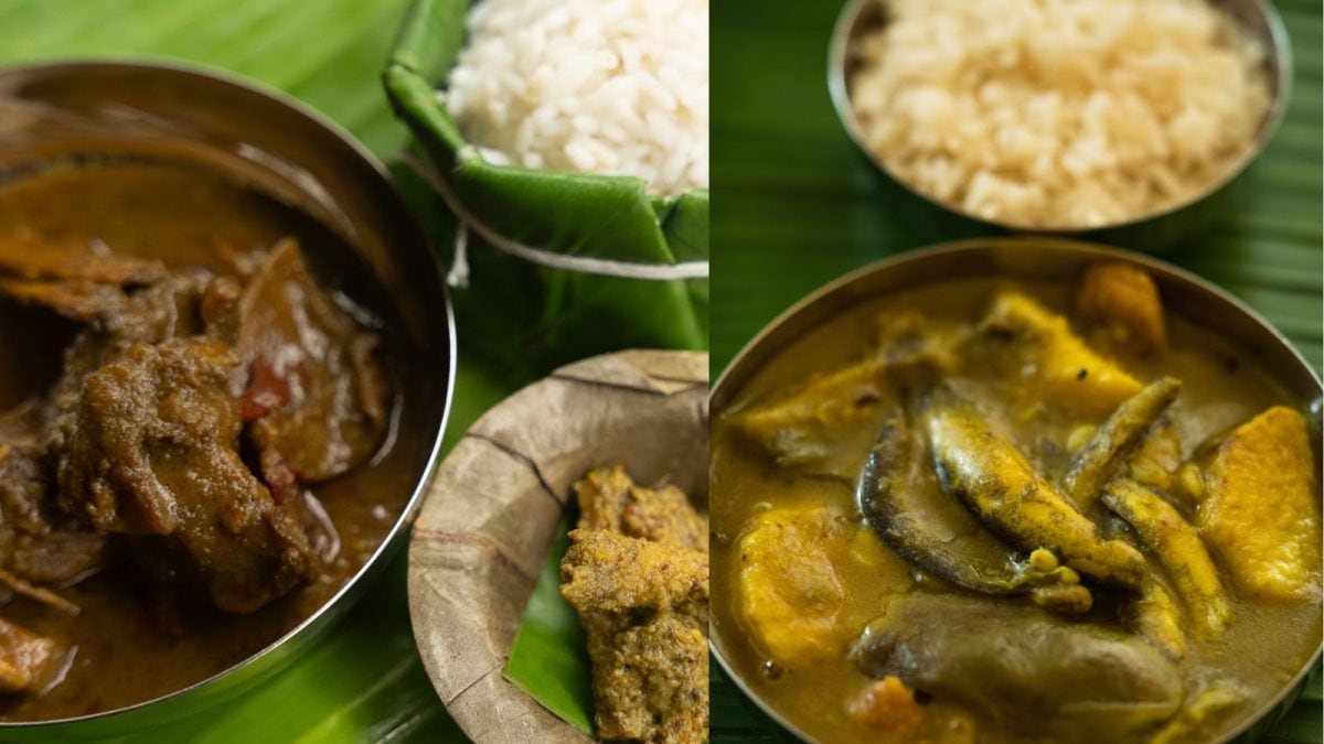 India On A Plate: Celebrating Micro-Regional Flavours, Redefining Indian Cuisine