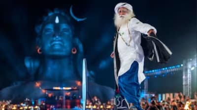 Maha Shivratri 2026 With Sadhguru At Isha Yoga Centre Coimbatore: Dates, Tickets And Full Details