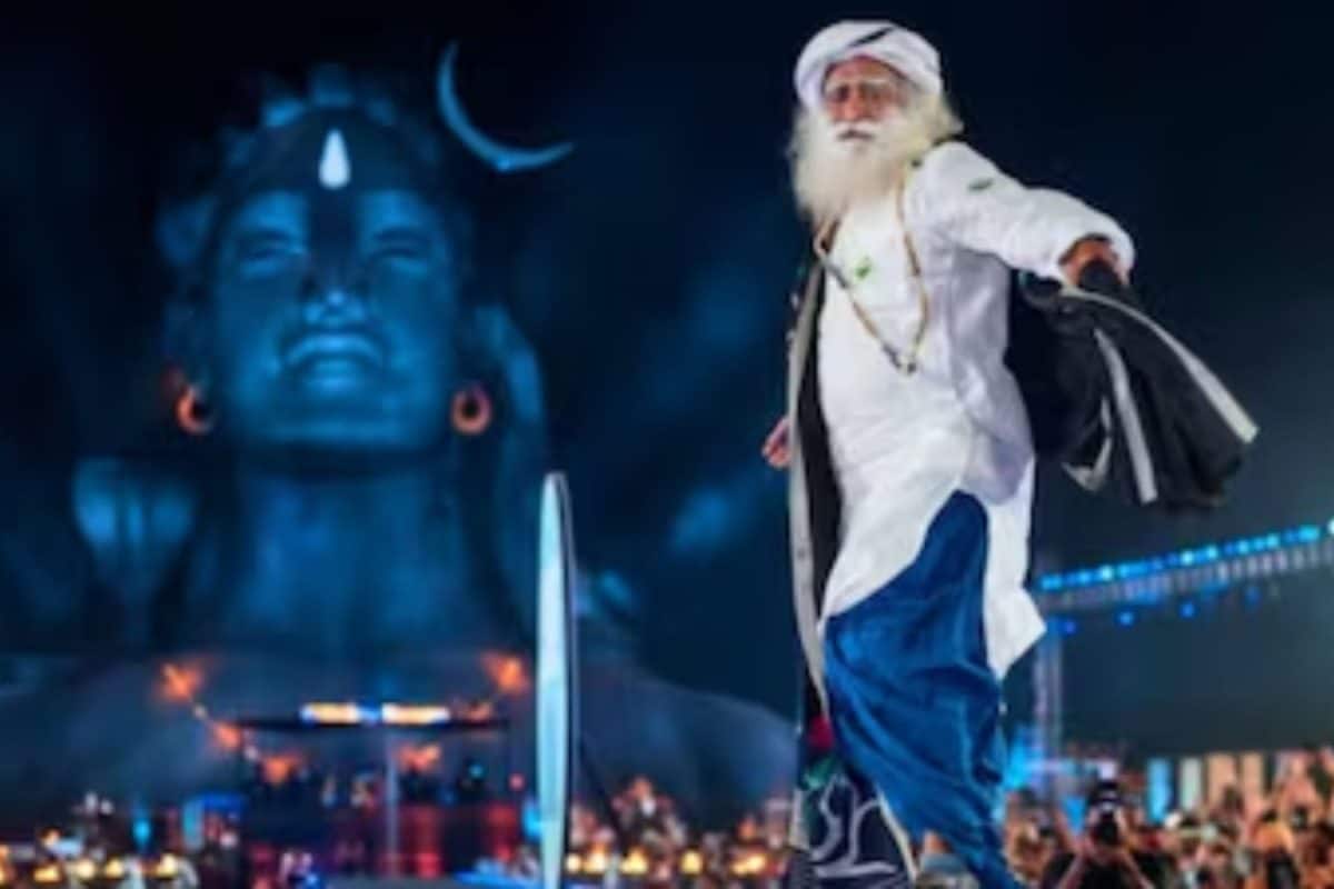 Rajnath Singh To Be Chief Guest At Sadhguru’s 33rd Isha Mahashivratri Celebrations