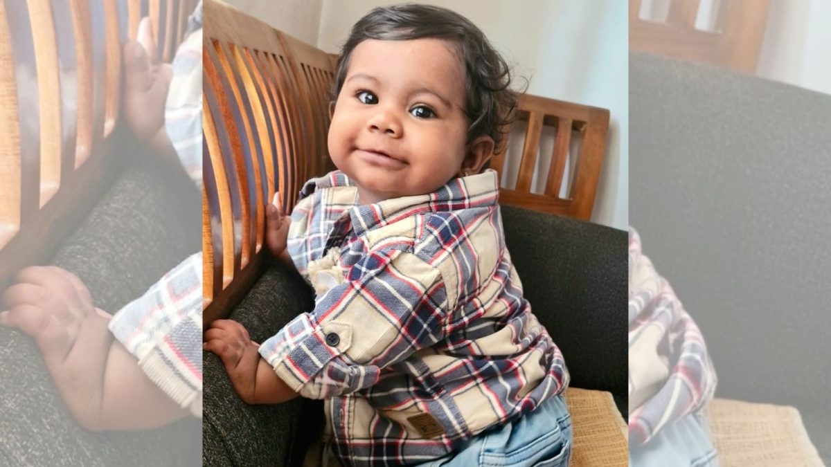 10-Month-Old Becomes Kerala’s Youngest Organ Donor, Saves Multiple Lives
