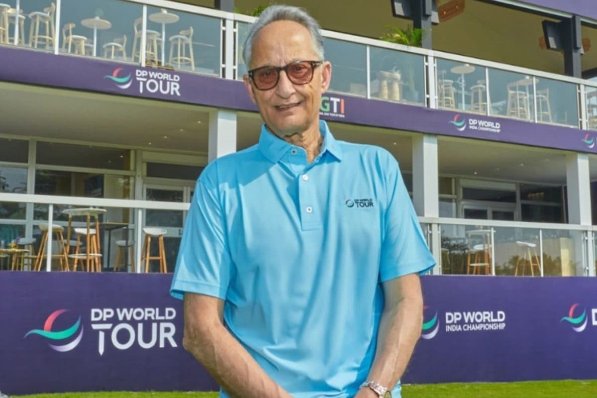 Who Is Yuvraj Narayan? DP World Announces New CEO After Exit Of Sultan Ahmed Over Epstein Ties