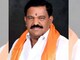 Congress MLA SN Subbareddy. (X)