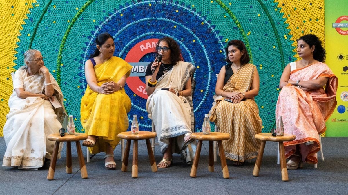 From Collection To Segregation, Mumbai Charts New Waste Management Strategy