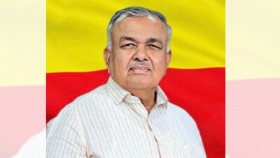 Transport and Muzrai Minister Ramalinga Reddy. (X)