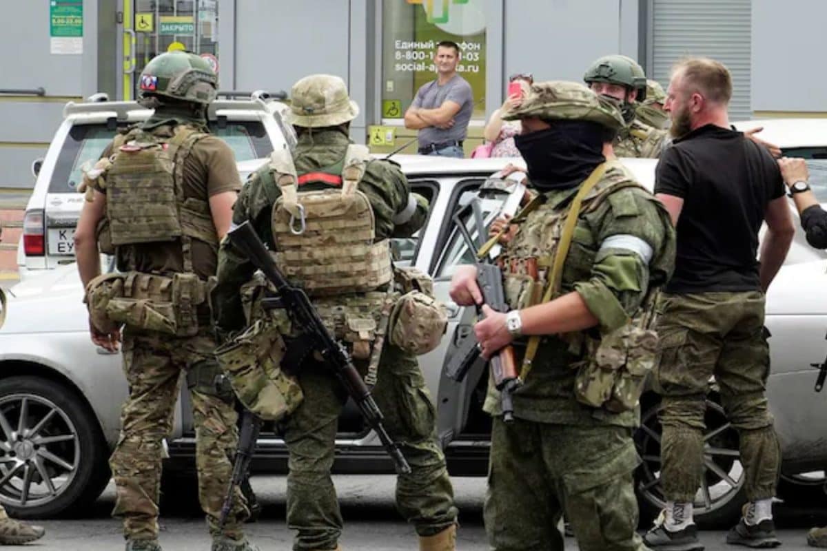 Russian Intelligence Takes Over Wagner’s Africa Network After Prigozhin’s Death