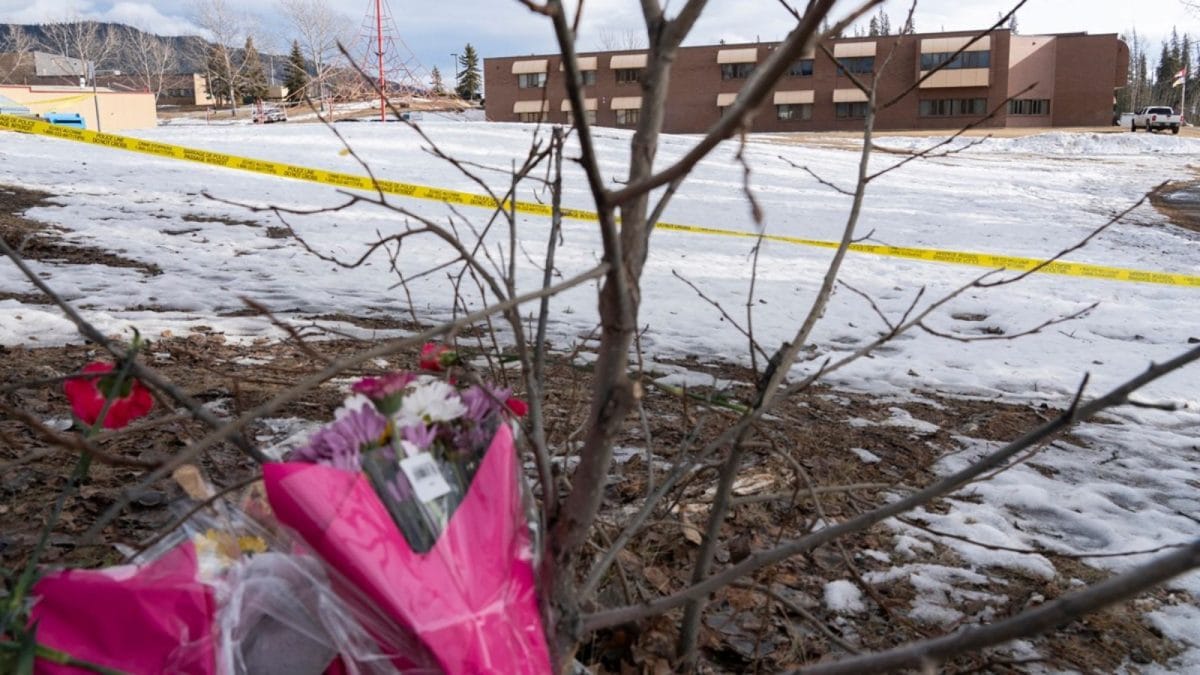 OpenAI Flagged Canada School Shooting Suspect’s Posts Months Before Deadly Rampage