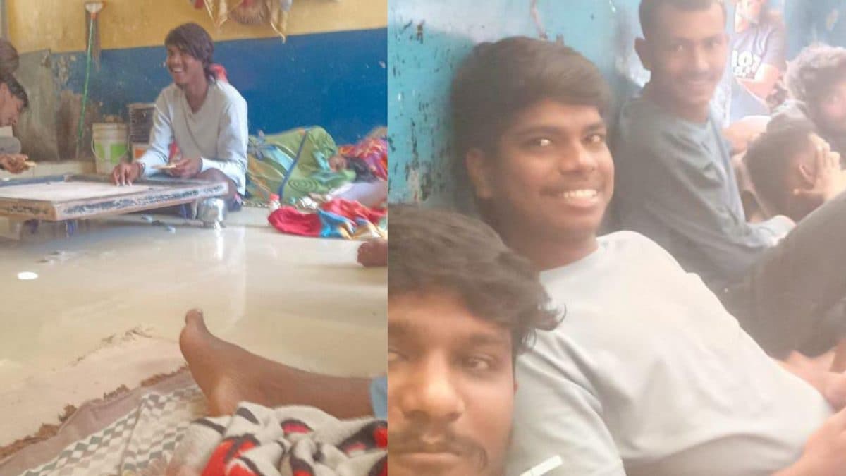 'Resort-Like' Treatment To Undertrial Prisons In Hubballi Sub-Jail; Drugs, Liquor Found Inside Cells