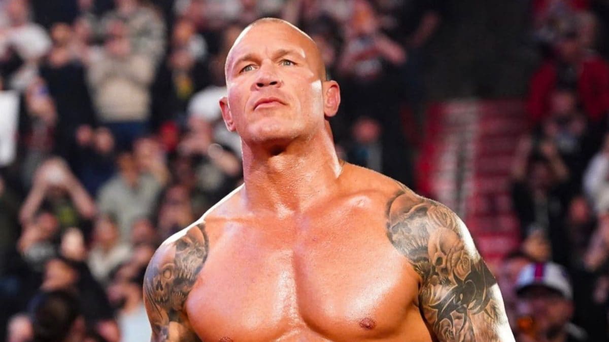 WWE SmackDown Feb 6 Results: Randy Orton Punches Elimination Chamber Ticket, Oba Femi Makes SD Debut