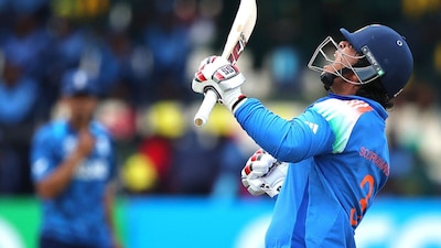 Vaibhav Sooryavanshi. (x)