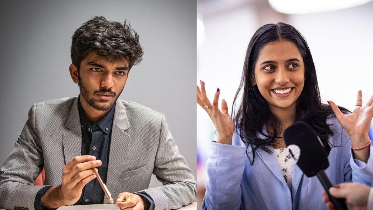 Prague International Chess Festival: All You Need To Know As Gukesh Headlines Masters, Divya Carries Challengers Hope