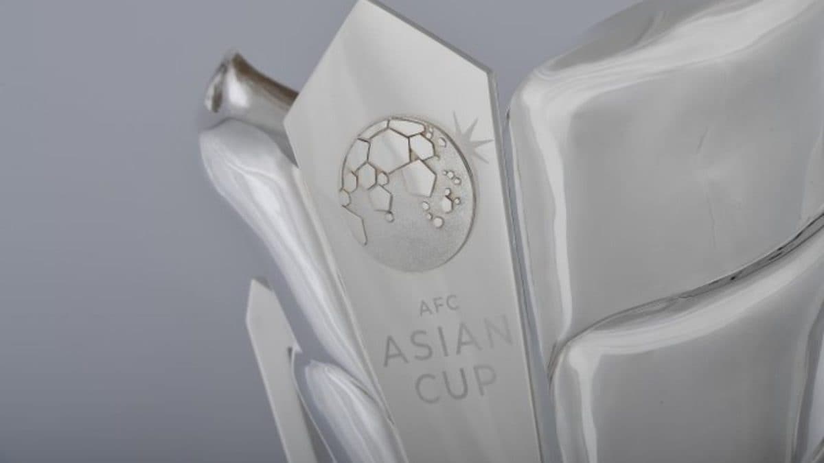 Dream 2031! India Enter Six-Way Tussle For Asia Cup 2031 Hosting Rights