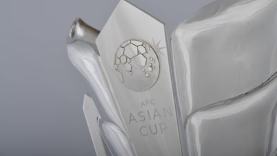 AFC Asia Cup. (X/AFC)