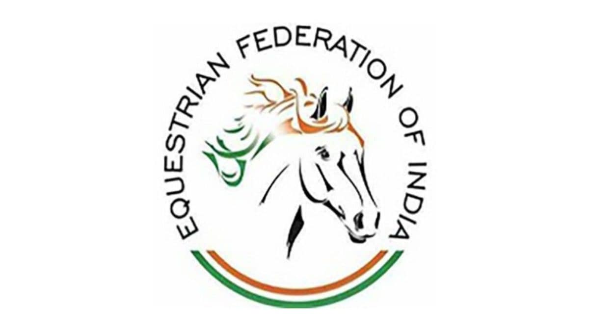 Moneypenny-Gate! EFI Slammed Over Customs Exemption For Deep Ahlawat's Import Of Competition Horse