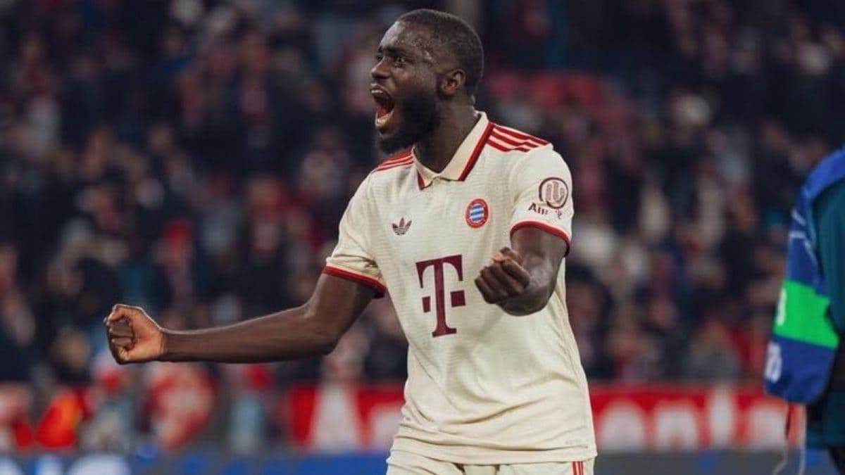 Dayot Pledges Bayern Munich Future! Upamecano Pens Extension On Contract With Bavarian Giants!