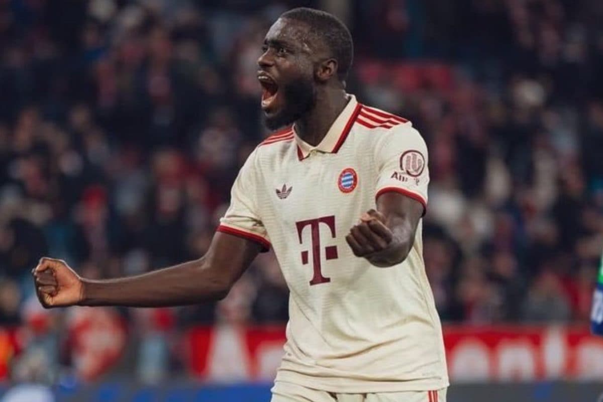 Dayot Pledges Bayern Munich Future! Upamecano Pens Extension On Contract With Bavarian Giants!