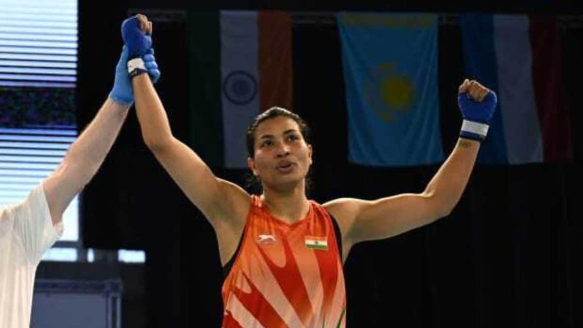 Lovlina Borgohain Headlines 'Final Day Gold Rush' As Indian Contingent Tops BOXAM Elite 2026