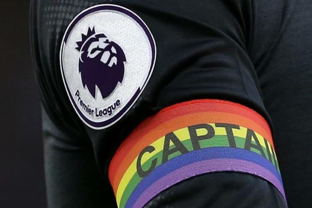 No Diktats! Premier League Looks To Shift Pride Campaign From Individual Mandates To...