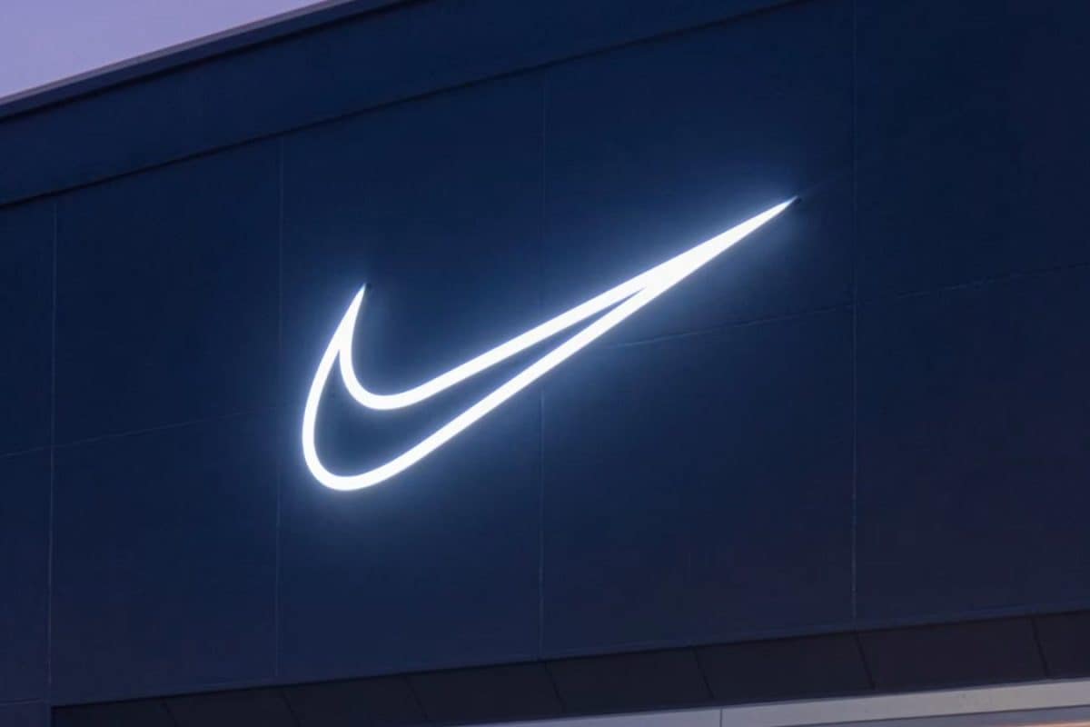 nike latest news