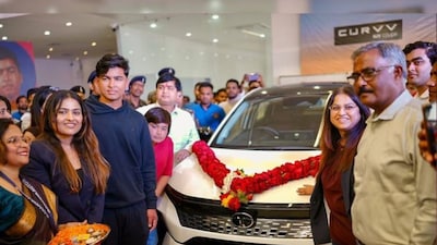 Vaibhav Sooryavanshi. (X) 