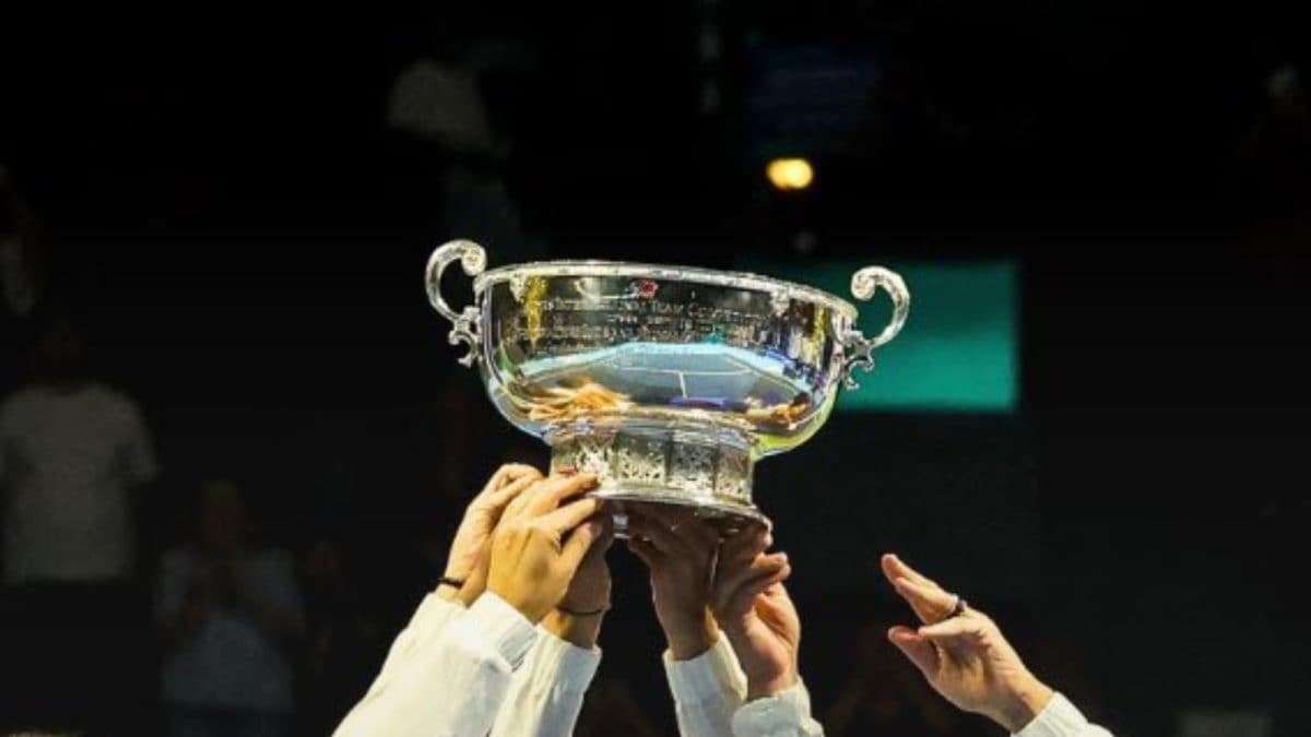 Home-Turf Edge! India To Host Billie Jean King Cup 2026 Asia/Oceania Group I Fixture!