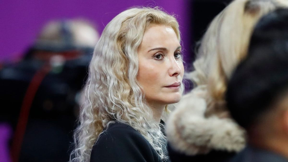 'No Legal Basis To Exclude Her But...': WADA Boss 'Not Comfortable' With Eteri Tutberidze's Presence At Milan-Cortina Winter Olympics