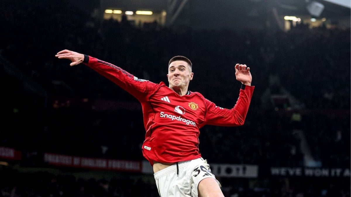 Off The Bench...And In! Benjamin Sesko Cements Super-Sub Tag With Everton Winner