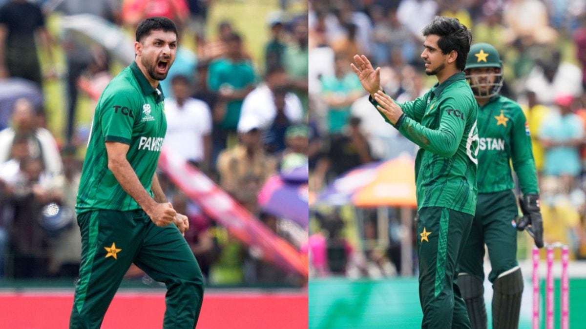 OG Mystery Spinner Ajanta Mendis Backs PAK Duo To Spell Trouble For IND ...