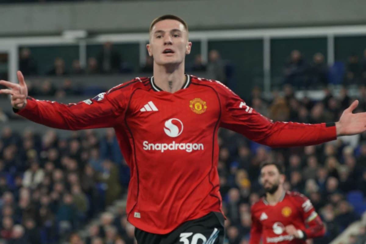 Michael Carrick Beginning To Trust 'Ruthless Sesko' As United's Signings Return Yield