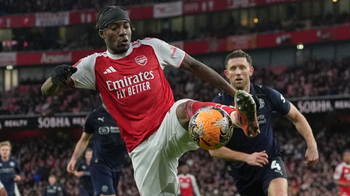 Gunning For Glory On All Fronts! Arsenal Secure FA Cup Progress With Rout Of Wigan!