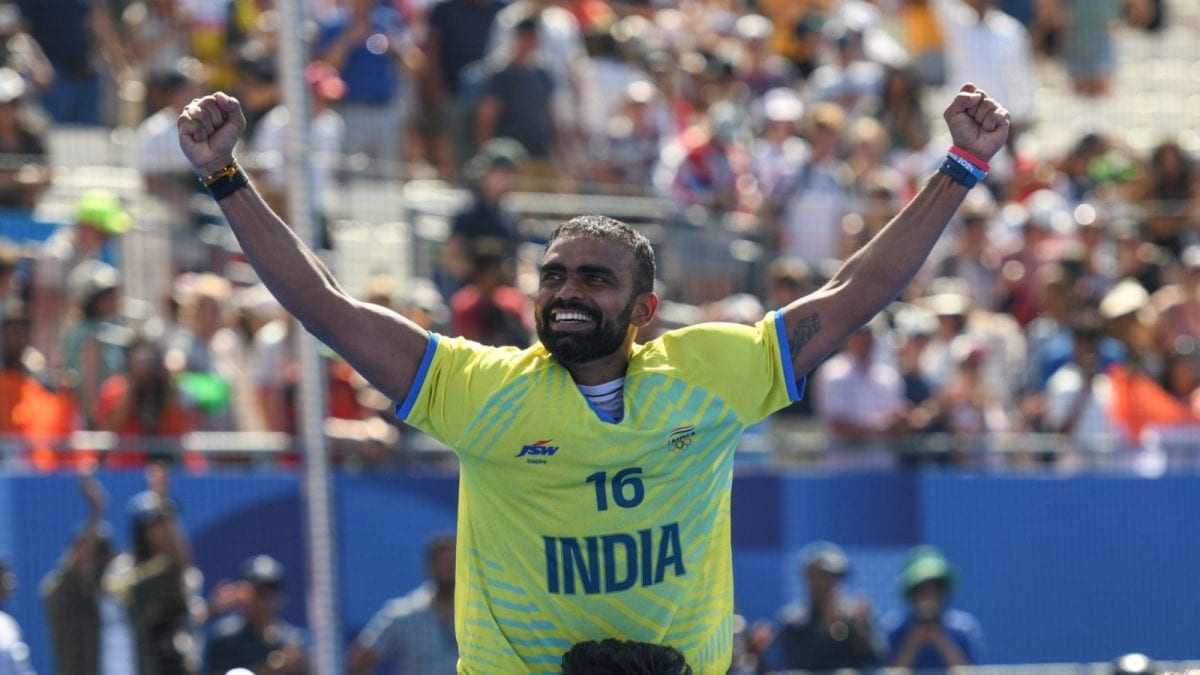 Rapid Fire? Quick Reactions, As Always! PR Sreejesh Talks Dreams, Attitude And Life As Player And Coach