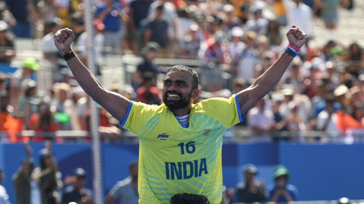 Rapid Fire Insights: PR Sreejesh on Dreams, Attitude and Life as Player and Coach