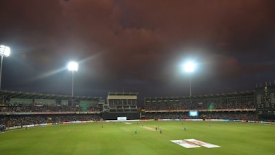 R Premadasa Stadium.
