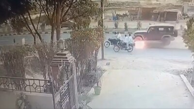 Image credit: X/@Benarasiyaa