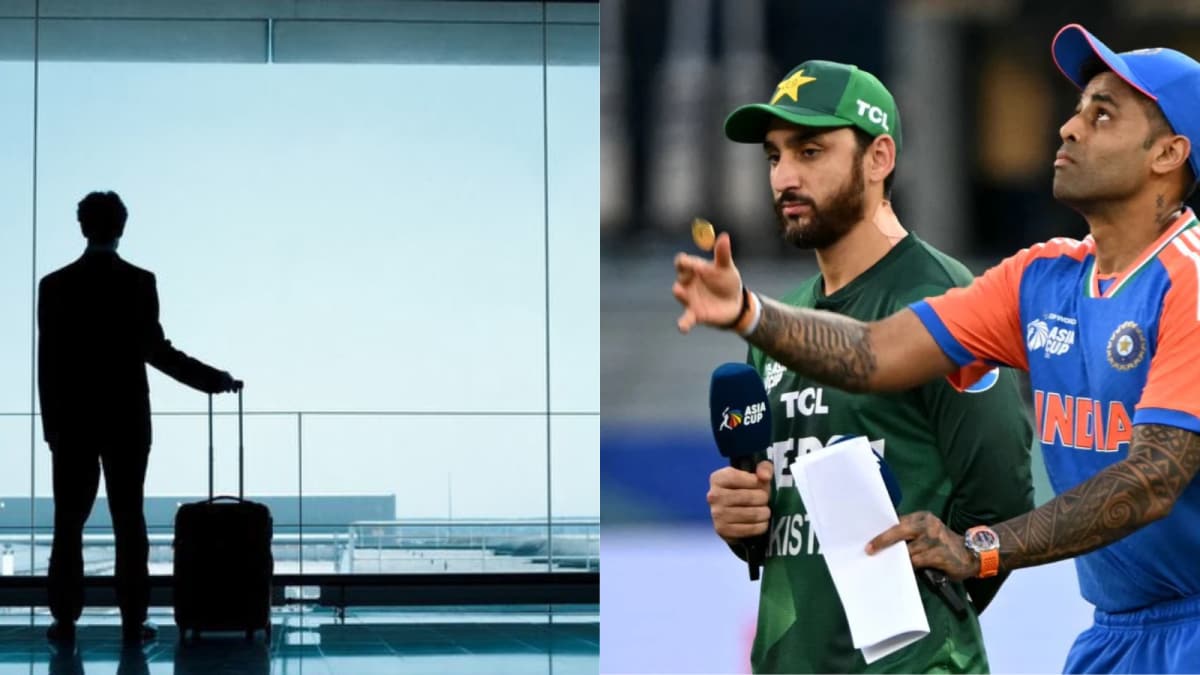 India-Pak T20 Fever: Colombo Flight Fares From Delhi, Mumbai Surge, Touch Rs 1 Lakh Mark