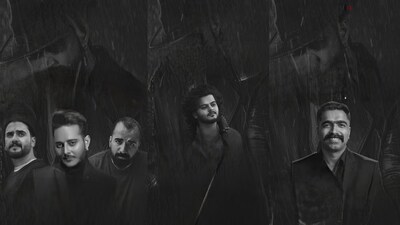  Toxic will be released on March 19.