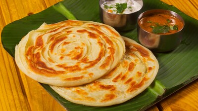 Parotta, a popular flatbread made using refined flour and generous amounts of oil, has long been a favourite street and restaurant food. But medical experts are now cautioning against frequent consumption, citing possible risks to digestive and colon health.