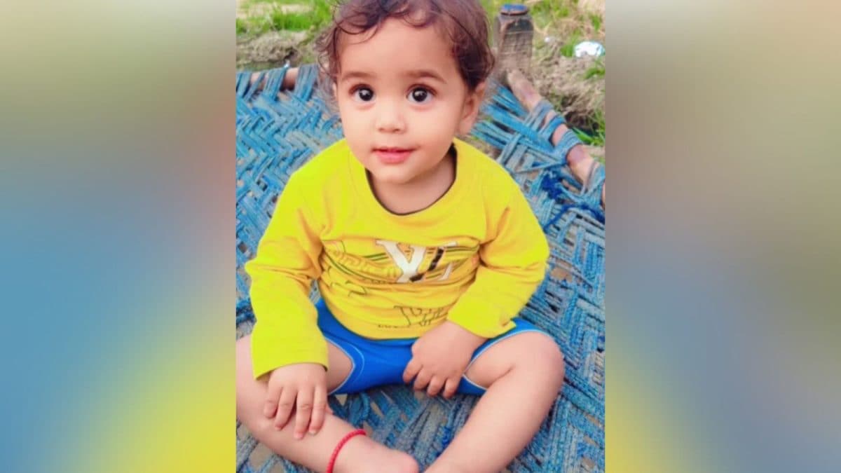 3-Year-Old Drowns In Open Pit In Greater Noida, Locals Claim Repeated Warnings Went Unheard