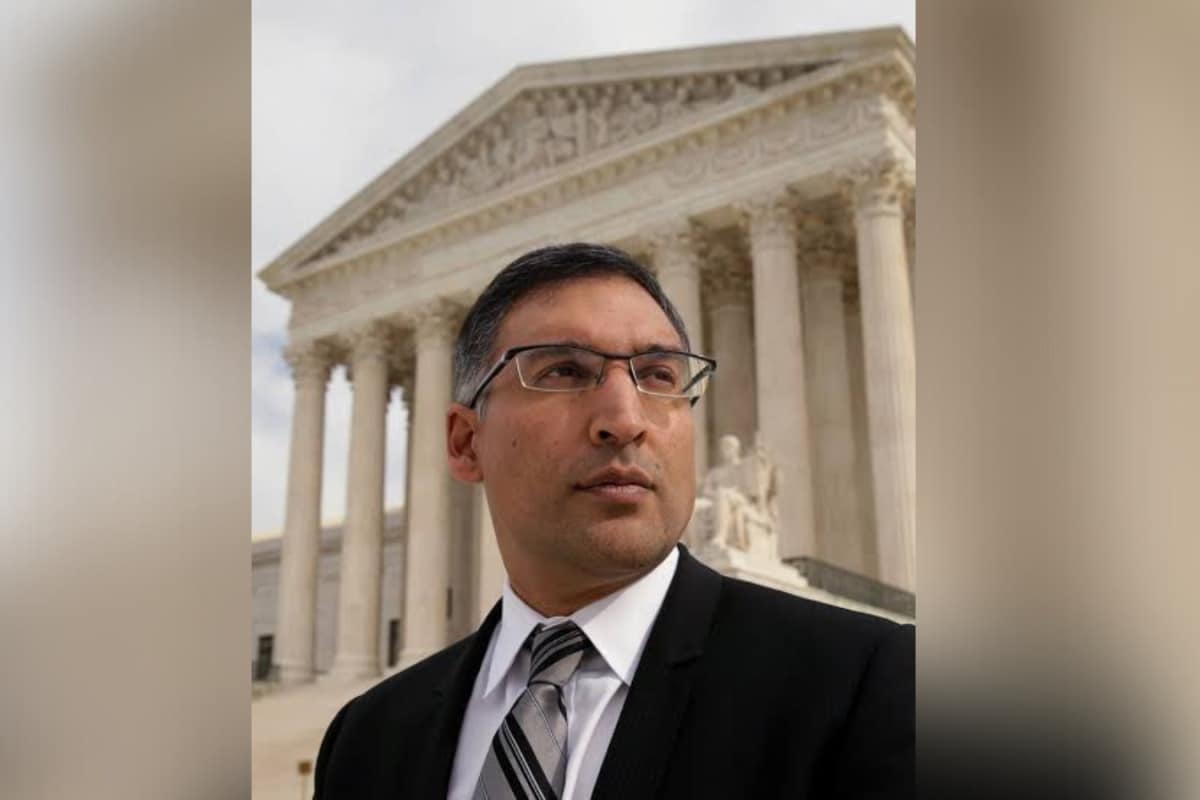 Who Is Neal Katyal? Indian-American Lawyer Who Challenged Trump’s Tariffs In US Supreme Court
