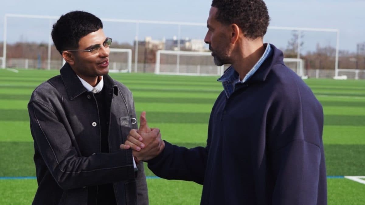 'Not Many Have...': Manchester United Legend Pens Heartfelt Note For Shubman Gill