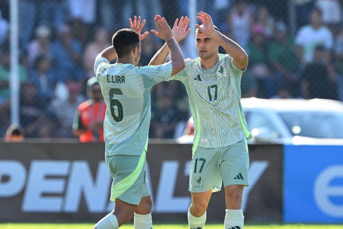 Fact-Check: Are FIFA World Cup Matches Being Moved From Mexico Following Cartel Unrest?