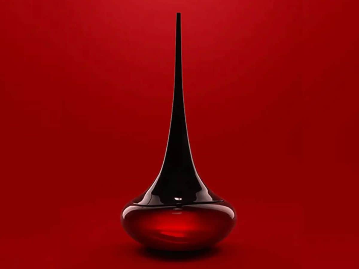 Oriflame Love Potion Eau de Parfum