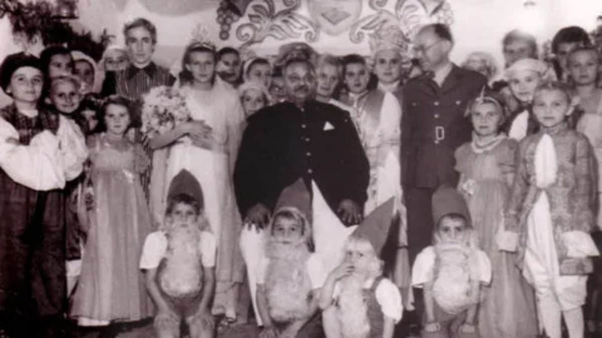 Who Was ‘Jam Saheb’? The King Who Gave Jews Refuge Mentioned In PM Modi’s Knesset Address