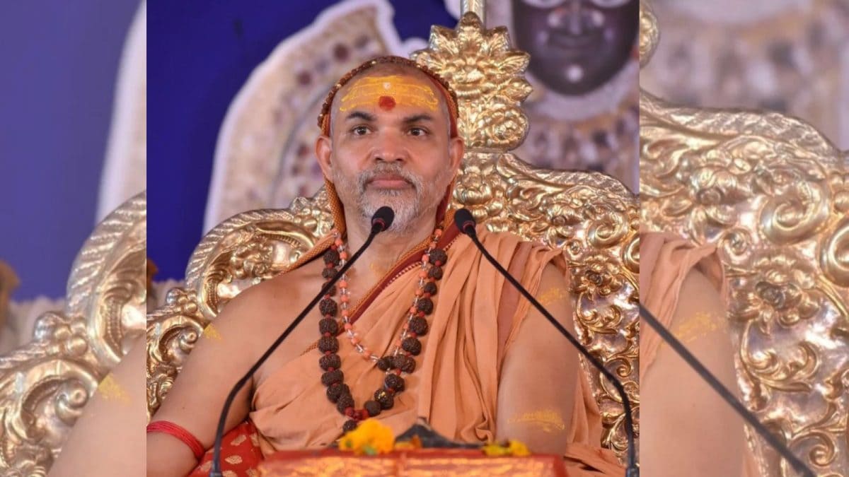 Big Relief For Swami Avimukteshwaranand As High Court Stays Action Against Him In POCSO Case | India News