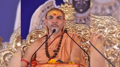 Allahabad High Court stayed Avimukteshwaranand Saraswati's arrest amid POCSO allegations; FIR filed, probe ongoing, bail plea under review. (Image: wiki)