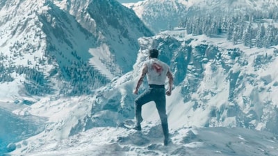 After 31 Years, This Bollywood Trio Reunites For An Action-Packed Thriller