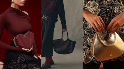 From Leather To Rattan Chic: The Coolest Homegrown Bags To Gift Your Valentine