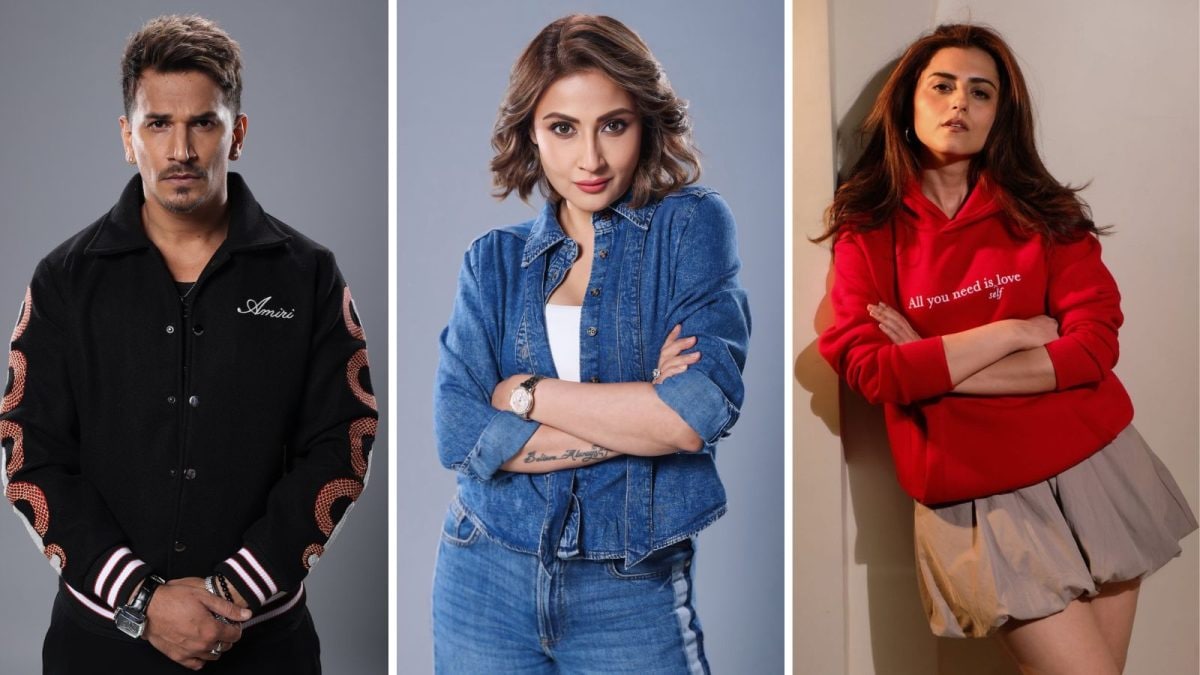 Prince Narula, Urvashi Dholakia, Ridhi Dogra Among Finalists As The 50 Heads To Finale